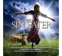 O.S.T. - The Last Sin Eater (Original Soundtrack)