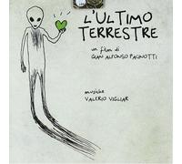 Digitalism – L'Ultimo Terrestre (The Last Man on Earth) – Original Soundtrack – Digital