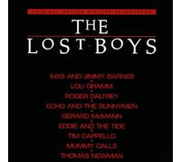 O.S.T. - The Lost Boys