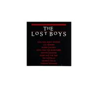 O.s.t. - the Lost Boys [CD]