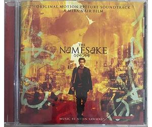 O.S.T.-the Namesake - The Namesake