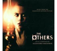 O.S.T.-the Others - The Others