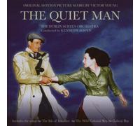 O.S.T. - The Quiet Man