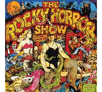 O.S.T.-the Rocky Horror Show - The Rocky Horror Show (Picture Disc Rsd15) [VINYL]