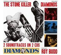 O.S.T. - The Stone Killer / Diamonds (2CD)