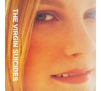 O. S. T. -the Virgin Suicides( Steely Dan - The Virgin Suicides (Vinyl Pink & Red Limited Edt.) (Rsd 2020) [VINYL]