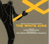 Joanna Bruzdowicz - The White King (O.S.T.)