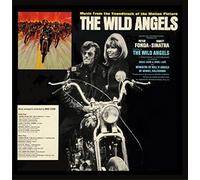 O.S.T. - The Wild Angels (Original Soundtrack)