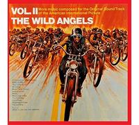 O.S.T. - The Wild Angels: Volume 2 (Original Soundtrack)