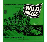 O.S.T. - The Wild Racers (Original Soundtrack)
