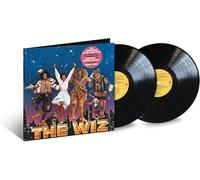O.S.T. - The Wiz (Michael Jackson/Diana Ross) (2024) 2 LP Vinyl Pre Order