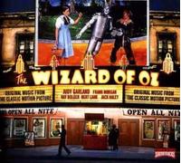 O.S.T. - The Wizard Of Oz