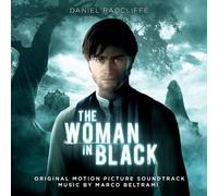O.S.T. - The Woman In Black