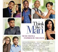 O.S.T - Think Like a Man: Music From & Inspired By the Film