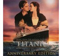 O.S.T. - Titanic (Music From the Motion Picture) (Anniversary Edition)