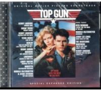 V/A - TOP GUN - New CD - 61 - S2z