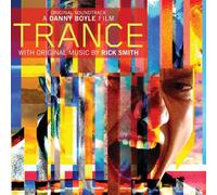 O.S.T. - Trance (Score) (Original Soundtrack)