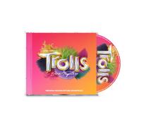 O.S.T. - Trolls Band Together