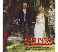 O.S.T. - Trovaioli Armando - Berlino '39