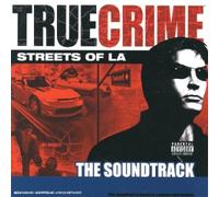 O.S.T.-True Crime St - True Crime Streets of L.a.