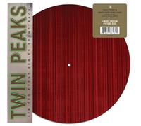 O.S.T.-Twin Peaks - Twin Peaks (Limited Event Series Soundtrack)