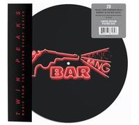 O.S.T.-Twin Peaks - Twin Peaks (Music From The Limited Event Series) [VINYL]