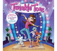Various Artists - Twinkle Toes /