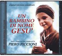O.S.T. - Un Bambino Di Nome Gesù (Original Television Soundtrack)