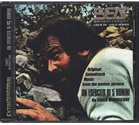 O. S. T. -Un Esercito Di 5 Uomini( Morricone Ennio) - Esercito di 5 Uomini