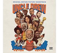 O.S.T. - Uncle Drew (Original Motion Picture Soundtrack) [VINYL]