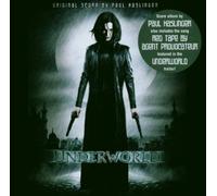 O.S.T.-Underworld - Underworld