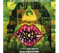 O.S.T. - Vogliamo Anche Le Rose