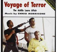 O.S.T.-Voyage of Ter - Voyage of Terror (Morricone Ennio)