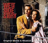 O. S. T. -West Side Story( Leonard Bernstein) - West Side Story (Digipack)