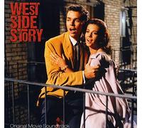 O.S.T.-West Side Story - West Side Story: Original Movie Soundtrack [VINYL]
