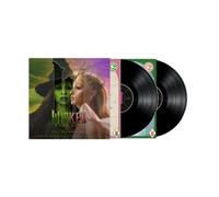 O.S.T. - Wicked: For Good (Lim. Ed.) (2025) 2 LP Vinyl Preorder