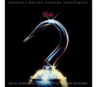 O.S.T. - Williams John Hook (Vinyl) 12" Album Coloured Vinyl (Limited Edition)