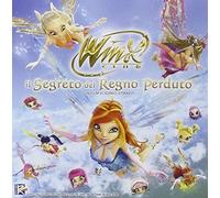 O.S.T.-Winx Club-Il - Winx Club-Il Segreto Del Regno Perd
