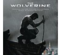 O.S.T.: WOLVERINE - CD