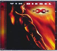 O.S.T.-XXX - XXX