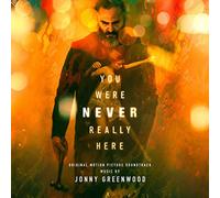 O. S. T. -You Were Never Really Here( Greenwood Jonny) - You Were Never Really Here [VINYL]