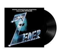 O.S.T.-Zeder (Riz Ortolani) - Zeder (180 Gr.) [VINYL]