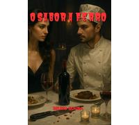 o Sabor a Ferro: Para ele, o controlo era tudo. Até provar o sabor do caos.