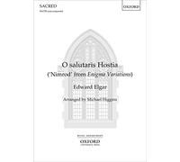O salutaris Hostia: 'Nimrod' from ^IEnigma Variations^R
