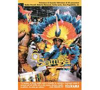 O Samba - Popular Music of Brazil [2005] [DVD]