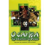 O Samba: Warriors of Dance [DVD] [2000] [Region 1] [US Import] [NTSC]