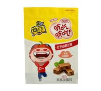 O‘Say Layered hawthorn cake with red date flavour 200g