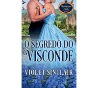 O Segredo do Visconde (Mischief & Mayhem - Portugal Editions)