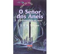 O Senor Dos Aneis: A Irmandade Do Anel: 1 (Infantil E Xuvenil)