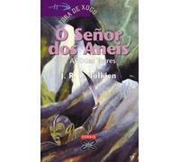 O Senor Dos Aneis: As Duas Torres: 2 (Infantil E Xuvenil)